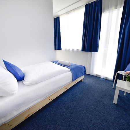 Zama Hotel Zamárdi Eksteriør bilde