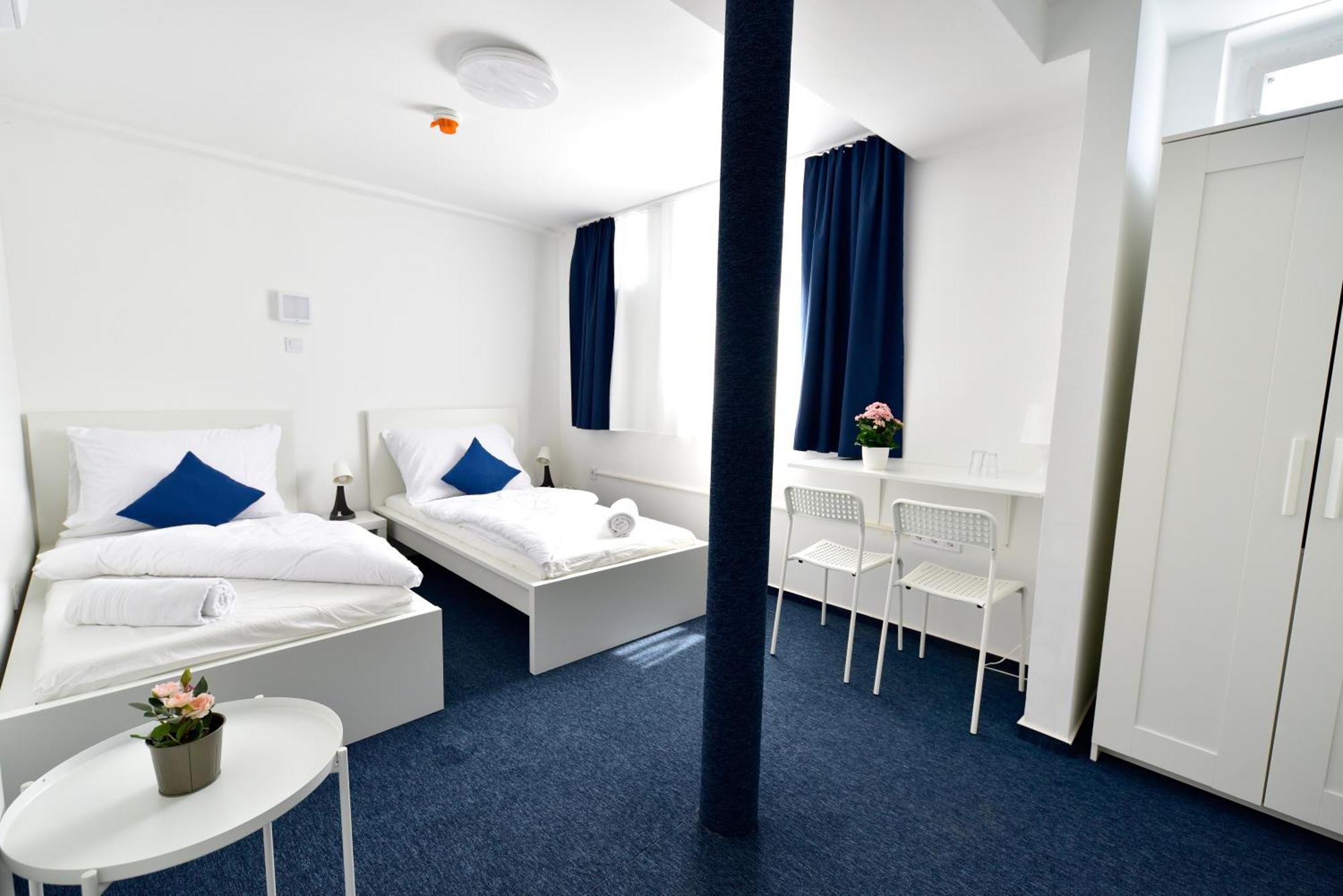 Zama Hotel Zamárdi Eksteriør bilde